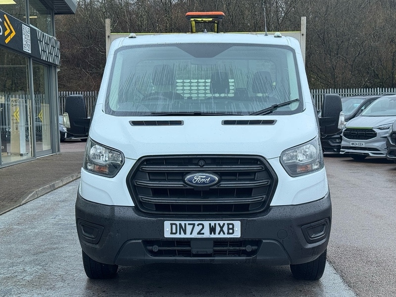 Used Ford Transit 2022 for sale - 77490704: Photo 8