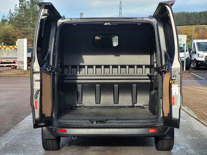 Used Ford Transit Custom 2022 for sale - 76555178: Photo 17