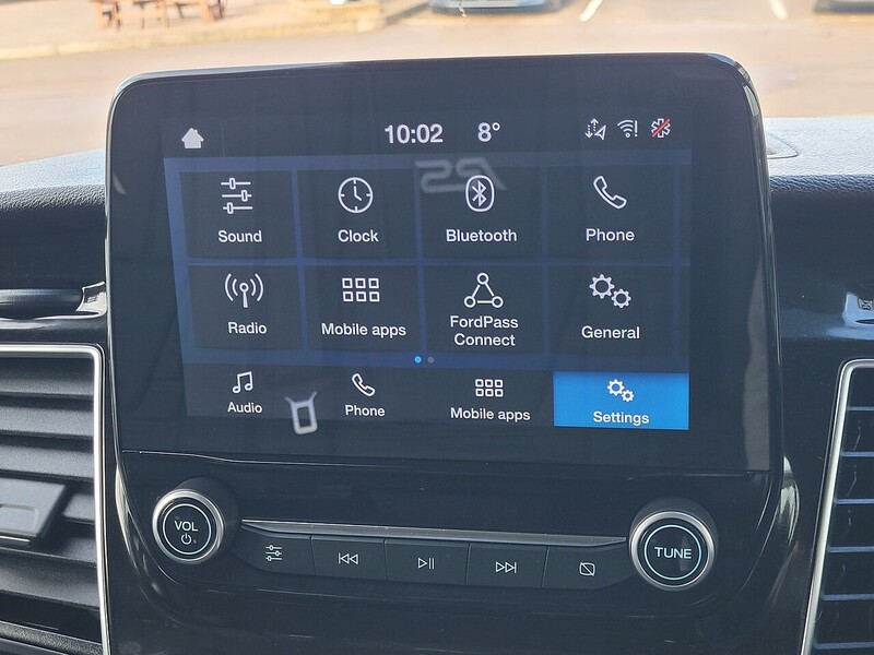 Used Ford Transit Custom 2022 for sale - 76555178: Photo 23