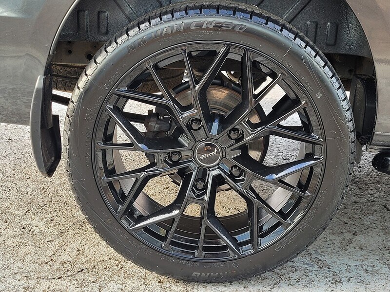 Used Ford Transit Custom 2022 for sale - 76555178: Photo 28