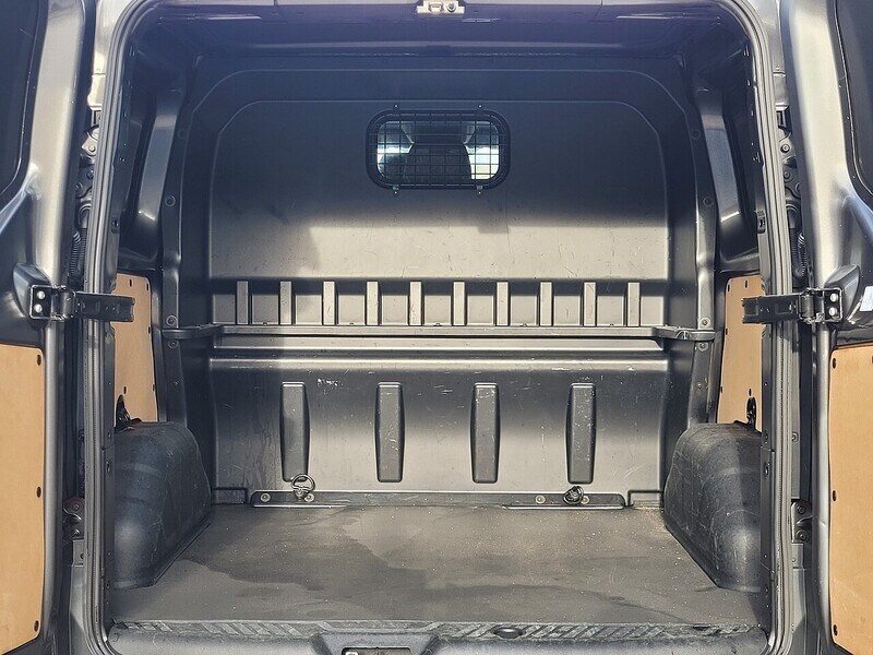 Used Ford Transit Custom 2022 for sale - 76555178: Photo 31