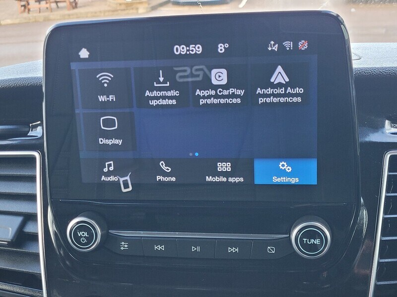 Used Ford Transit Custom 2022 for sale - 76555178: Photo 4