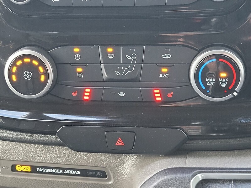 Used Ford Transit Custom 2022 for sale - 76555178: Photo 42