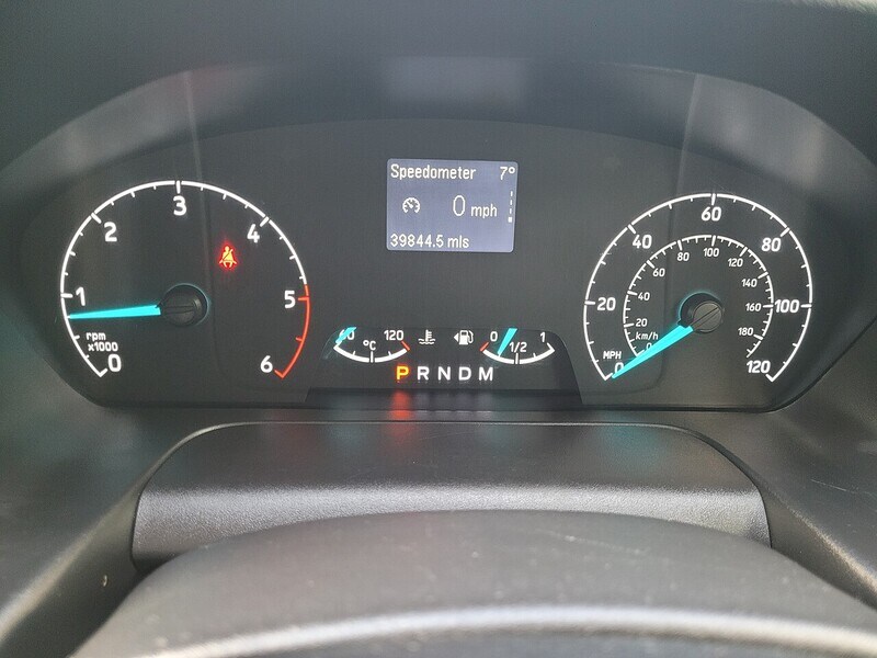 Used Ford Transit Custom 2022 for sale - 76555178: Photo 54