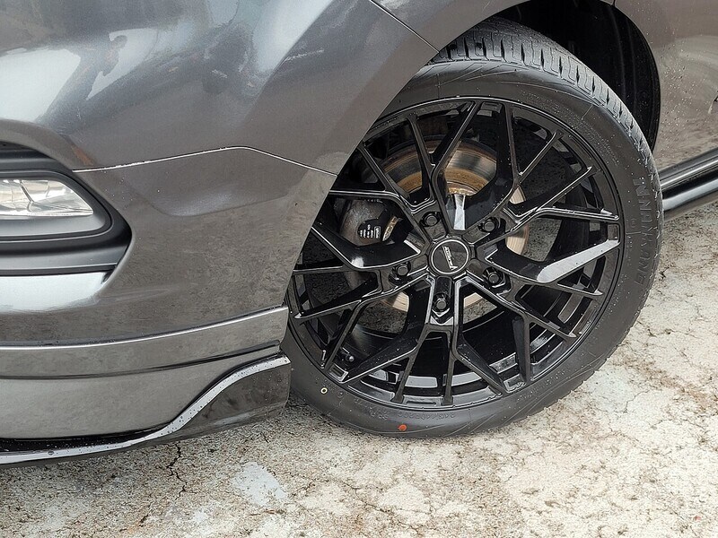 Used Ford Transit Custom 2022 for sale - 76555178: Photo 66