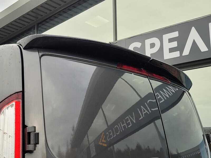 Used Ford Transit Custom 2022 for sale - 76555178: Photo 68