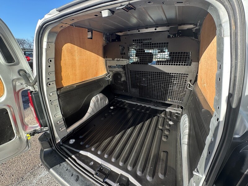 Used Citroen Berlingo 2023 for sale - 76599943: Photo 10