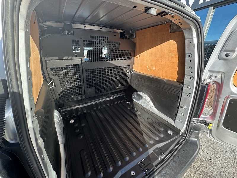 Used Citroen Berlingo 2023 for sale - 76599943: Photo 11