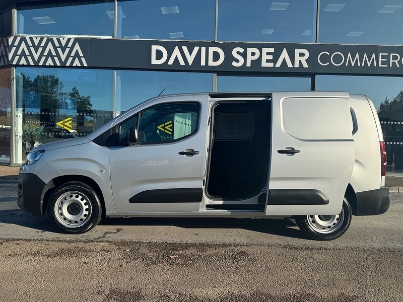 Used Citroen Berlingo 2023 for sale - 76599943: Photo 15