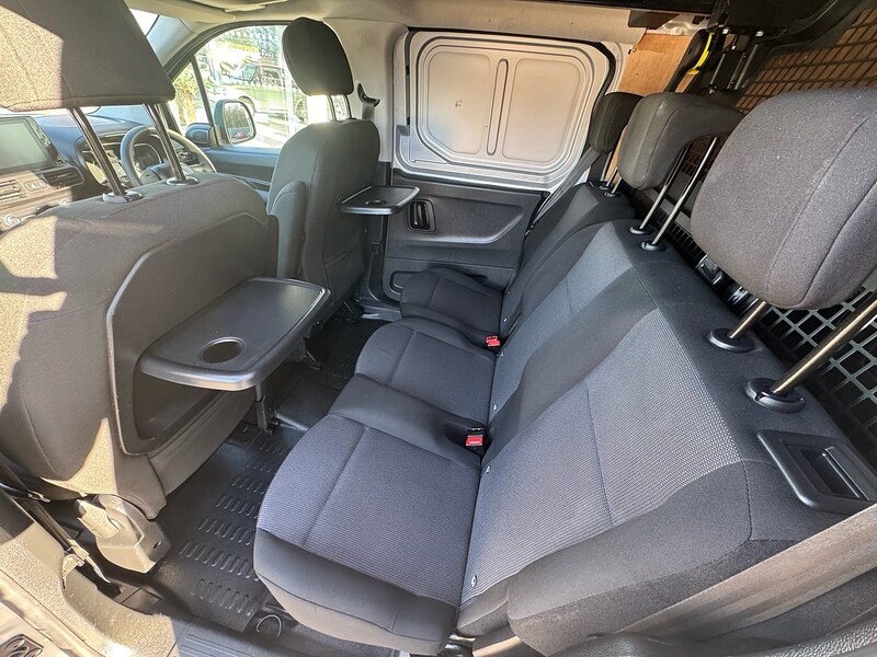 Used Citroen Berlingo 2023 for sale - 76599943: Photo 18