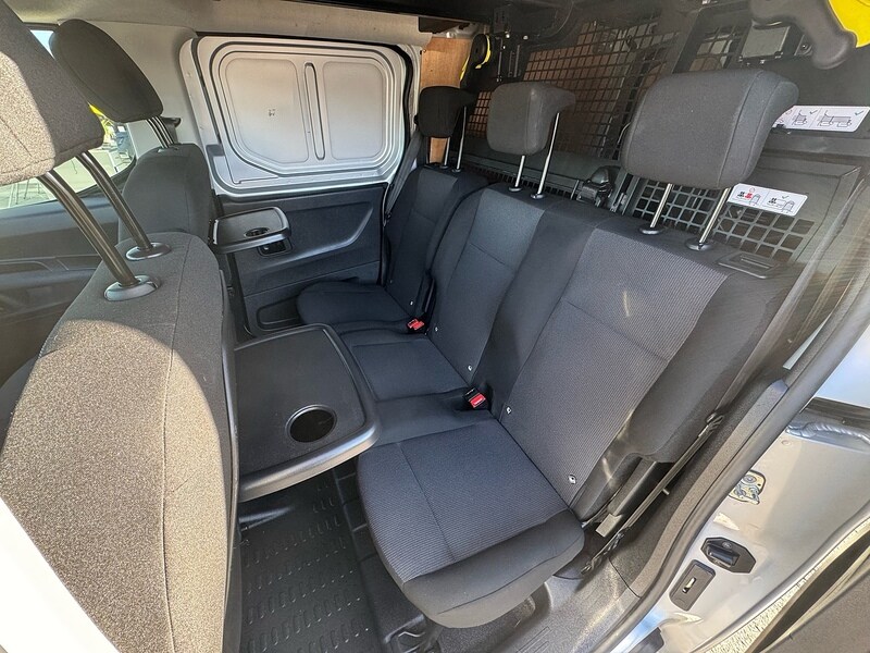 Used Citroen Berlingo 2023 for sale - 76599943: Photo 19