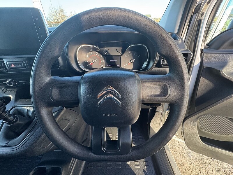 Used Citroen Berlingo 2023 for sale - 76599943: Photo 23