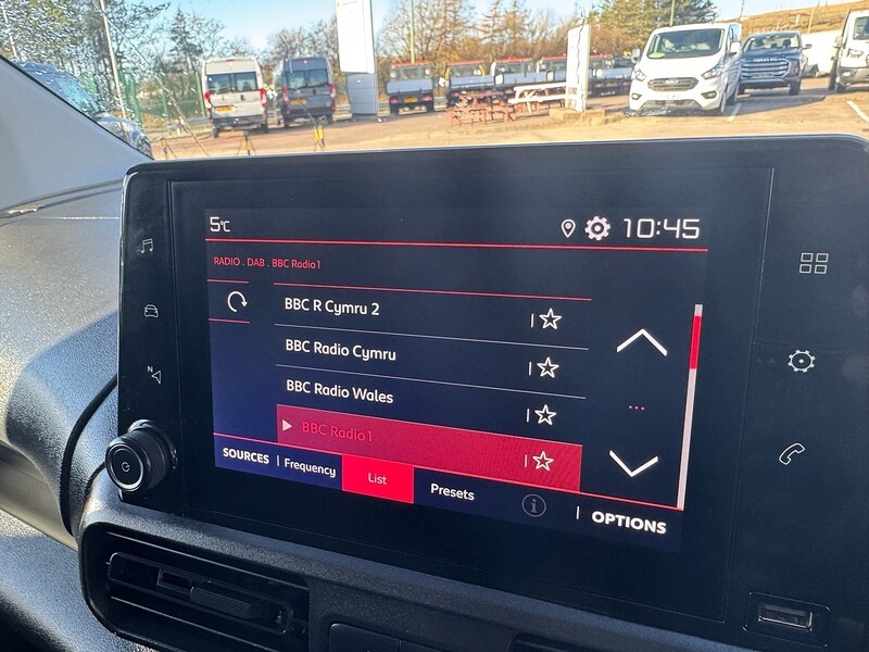 Used Citroen Berlingo 2023 for sale - 76599943: Photo 31