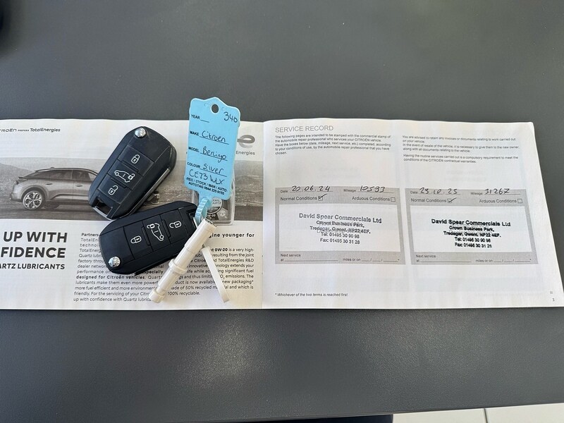 Used Citroen Berlingo 2023 for sale - 76599943: Photo 32