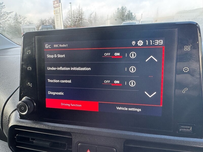 Used Citroen Berlingo 2023 for sale - 76599943: Photo 40