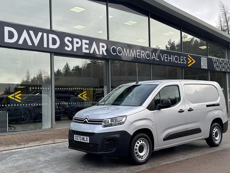 Used Citroen Berlingo 2023 for sale - 76599943: Photo 42