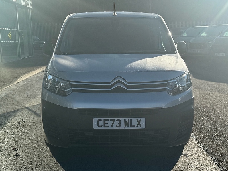 Used Citroen Berlingo 2023 for sale - 76599943: Photo 6