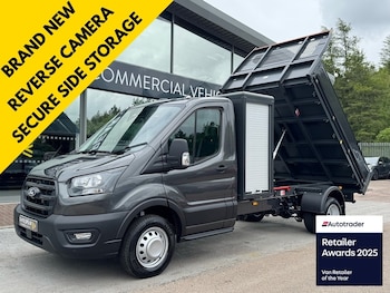 Used Ford Transit 2026 for sale - 78819786: Photo