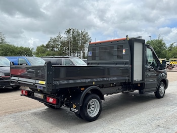 Used Ford Transit 2026 for sale - 78819786: Photo