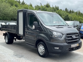 Used Ford Transit 2026 for sale - 78819786: Photo