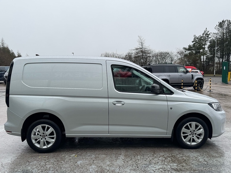 Used Volkswagen Caddy 2023 for sale - 77508128: Photo 13