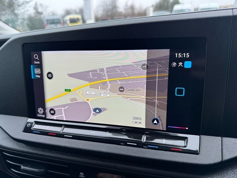 Used Volkswagen Caddy 2023 for sale - 77508128: Photo 14