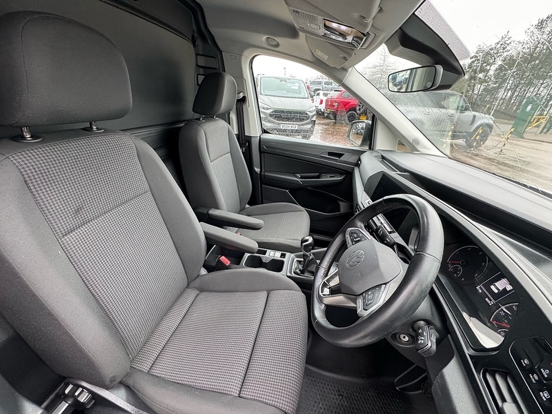 Used Volkswagen Caddy 2023 for sale - 77508128: Photo 17