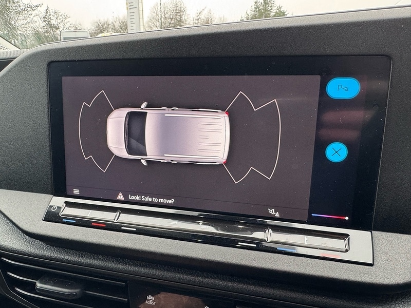 Used Volkswagen Caddy 2023 for sale - 77508128: Photo 19