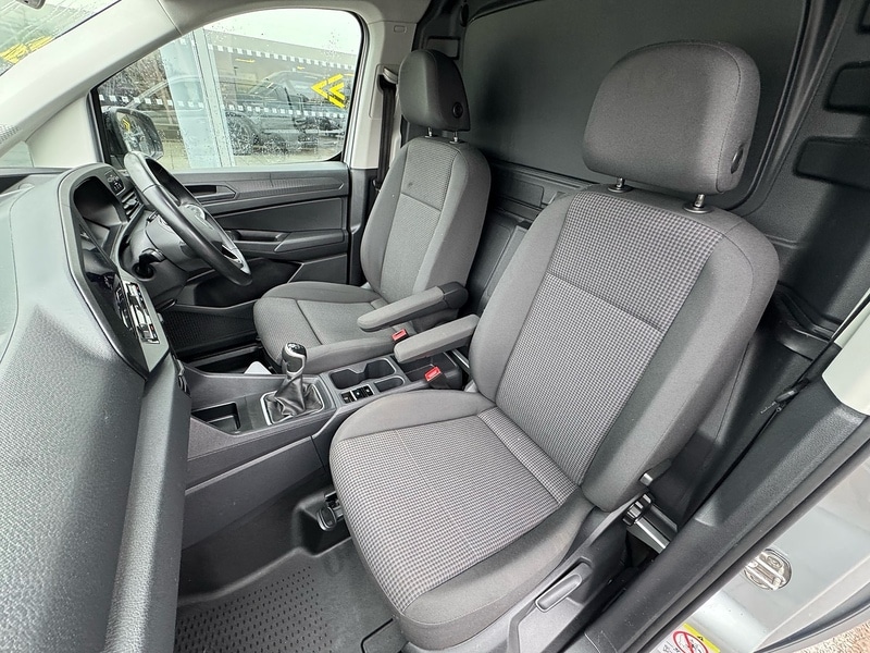 Used Volkswagen Caddy 2023 for sale - 77508128: Photo 20