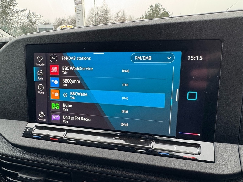 Used Volkswagen Caddy 2023 for sale - 77508128: Photo 30