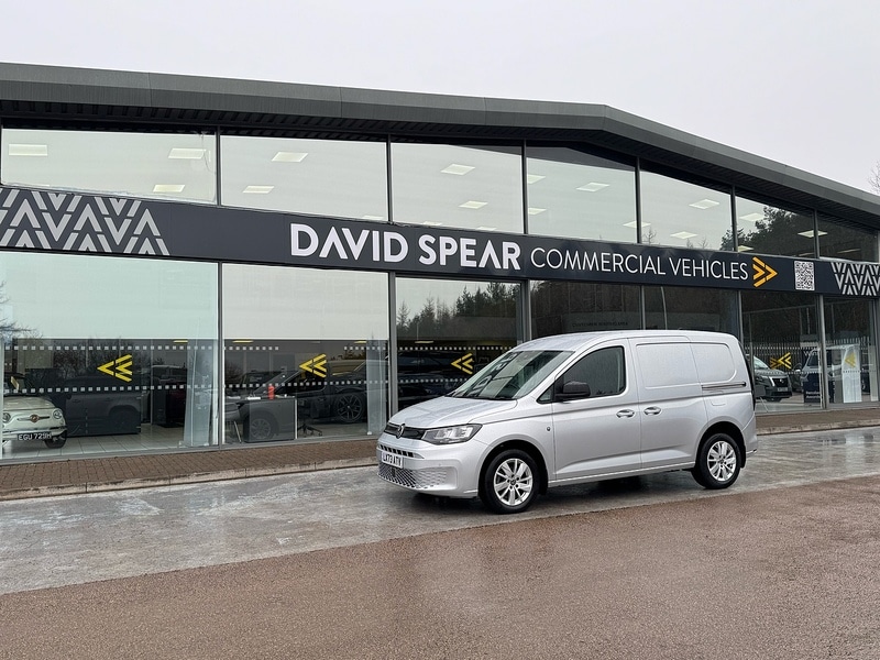 Used Volkswagen Caddy 2023 for sale - 77508128: Photo 31