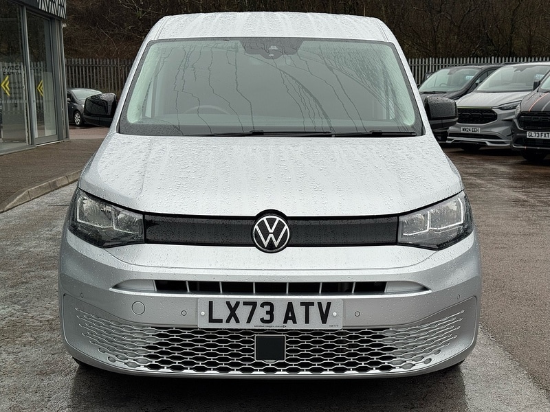 Used Volkswagen Caddy 2023 for sale - 77508128: Photo 8