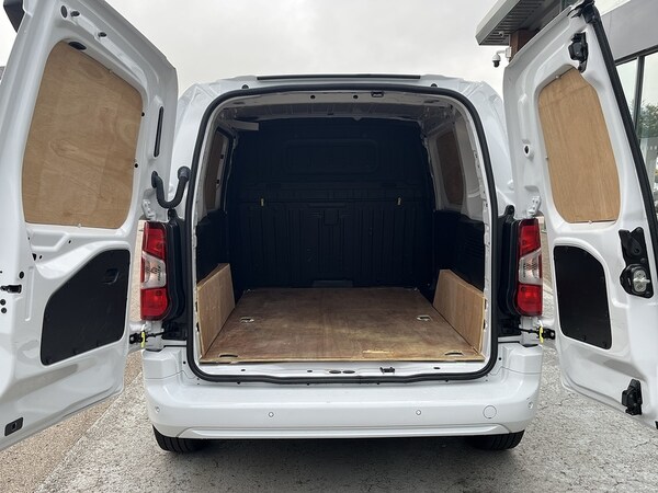 Used Citroen Berlingo 2024 for sale - 76193902: Photo 13