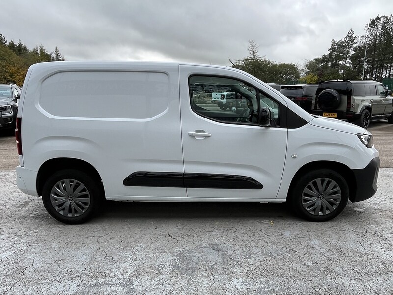 Used Citroen Berlingo 2024 for sale - 76193902: Photo 16