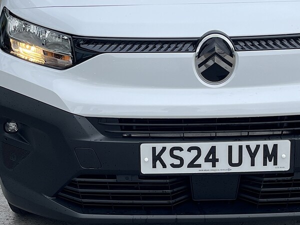 Used Citroen Berlingo 2024 for sale - 76193902: Photo 18