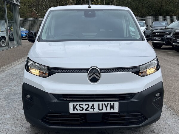 Used Citroen Berlingo 2024 for sale - 76193902: Photo 19