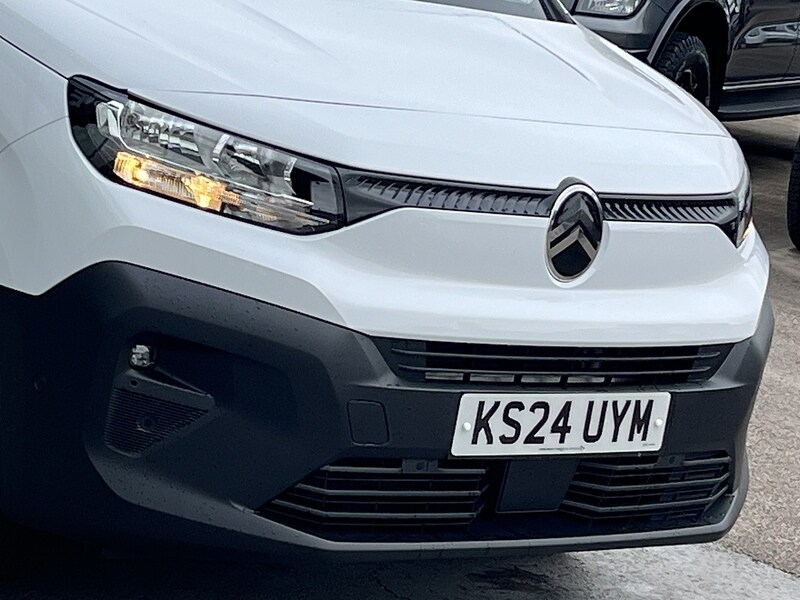 Used Citroen Berlingo 2024 for sale - 76193902: Photo 21