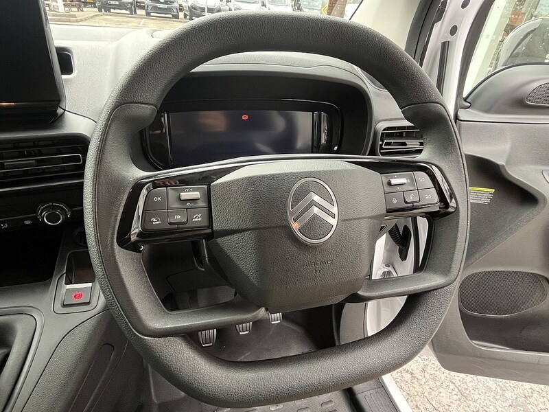 Used Citroen Berlingo 2024 for sale - 76193902: Photo 23