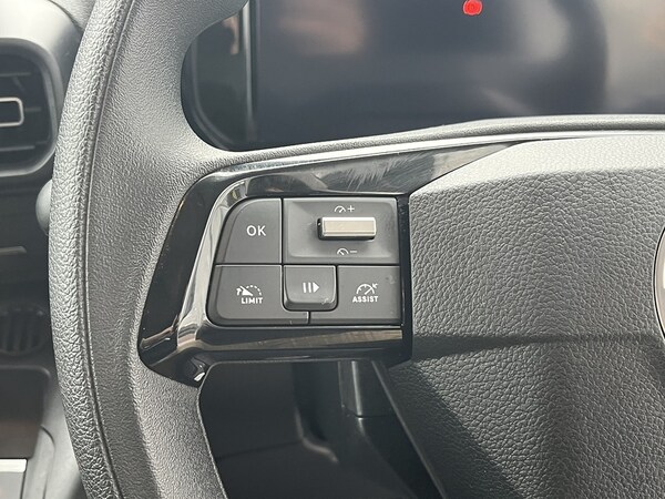 Used Citroen Berlingo 2024 for sale - 76193902: Photo 25