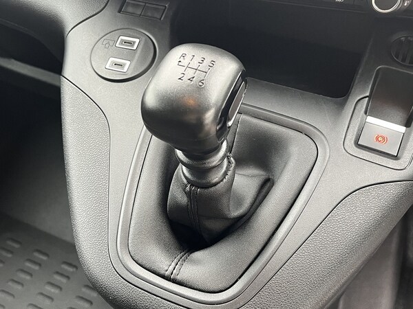 Used Citroen Berlingo 2024 for sale - 76193902: Photo 26