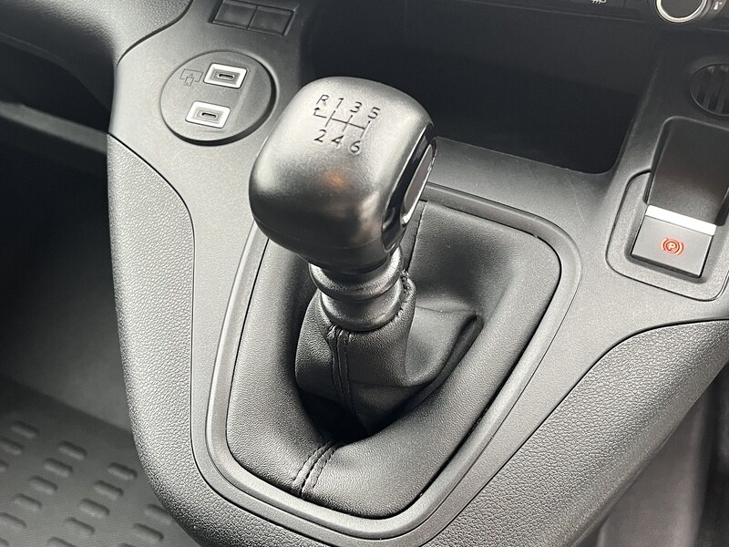 Used Citroen Berlingo 2024 for sale - 76193902: Photo 27