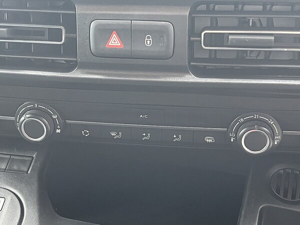 Used Citroen Berlingo 2024 for sale - 76193902: Photo 28