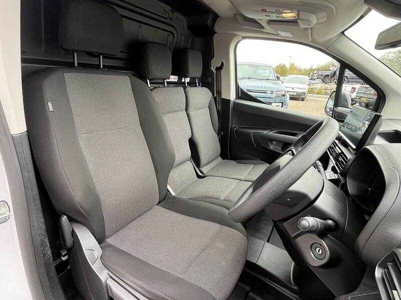 Used Citroen Berlingo 2024 for sale - 76193902: Photo 5