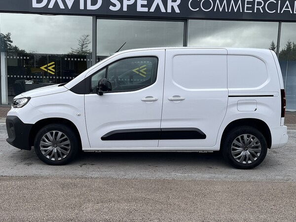 Used Citroen Berlingo 2024 for sale - 76193902: Photo 8