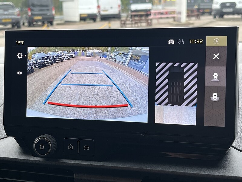 Used Citroen Berlingo 2024 for sale - 76193902: Photo 9