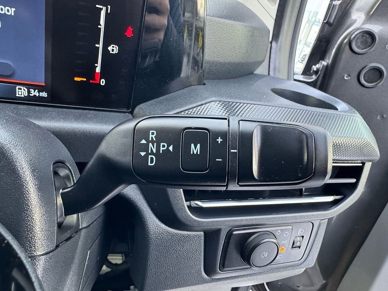 Used Ford Transit Custom 2024 for sale - 77154030: Photo 11