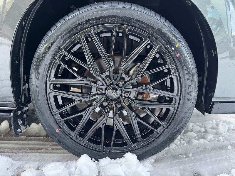 Used Ford Transit Custom 2024 for sale - 77154030: Photo 14