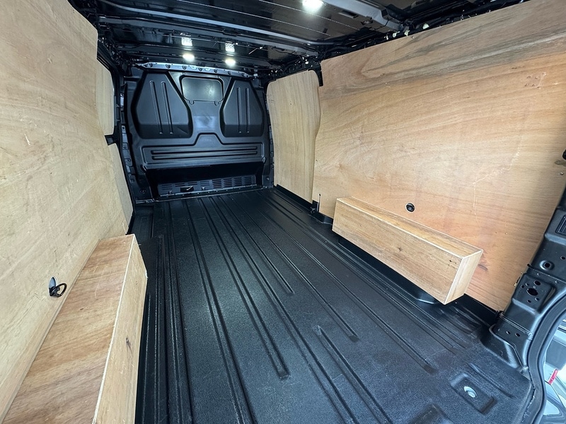 Used Ford Transit Custom 2024 for sale - 77154030: Photo 15
