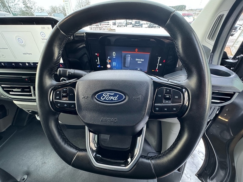 Used Ford Transit Custom 2024 for sale - 77154030: Photo 16