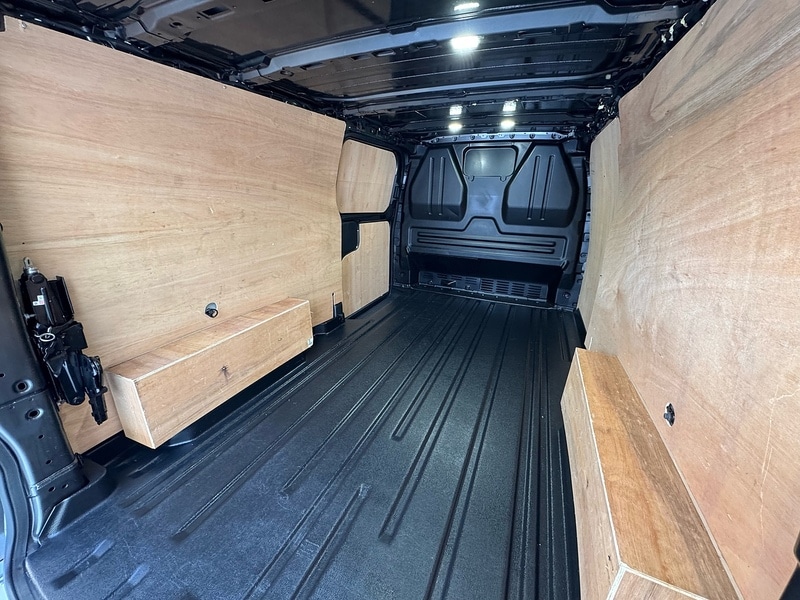 Used Ford Transit Custom 2024 for sale - 77154030: Photo 17